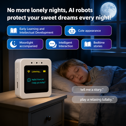 Gizlet™ Interactive AI Chatbot